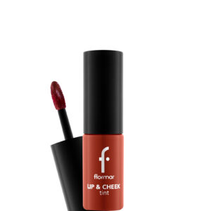 Flormar Lip & Cheek Tint 002 Kiss & Cheek