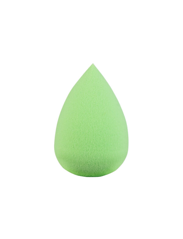 Flormar 3pieces Blending Sponge Set