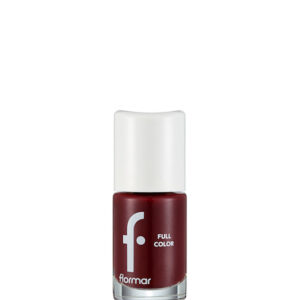 Flormar Full Color Nail Enamel - FC66 Cinnamon