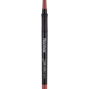 Flormar Style Matic Lipliner - SL25 Dusty Rose