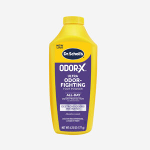 Dr. Scholl's Severe Cracked Heel Repair-Restoring Balm 2.5oz