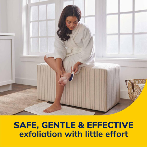Dr. Scholl's DuraGel Blister Cushion Immediate & All Day Pain Relief 8ct - Image 5